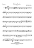 Rolling Thunder - F Horn 4