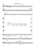 Slavonic Dance No. 8 - Baritone Saxophone