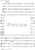 12 Original Trios for Two Alto (F) Recorders and Piano - Piano Score