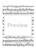 Three Pieces - Piano