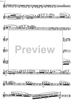 6 canzoni andaluse (6 andalusian songs) - Flute