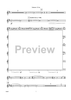 Unknown (Medium Easy Version) - Baritone Saxophone
