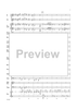 Rock River Celebration - Score