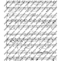 Souvenir in C major