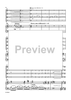 Ding Dong Merrily on High - Five Carol Favorites for Piano Quintet - Piano Score