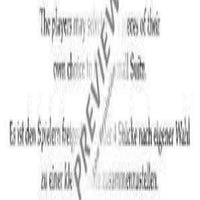 Clarinets in Duets - Performing Score