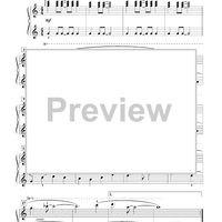 Scenes of Salt Creek - Piano 1