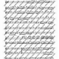 Six Sonatas - Performing Score