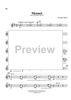 Music for Four, Collection No. 4 - Romance! - F Horn/English Horn 3