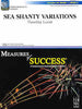 Sea Shanty Varitions - Alto Saxophone