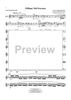 William Tell Overture - Tenor Saxophone