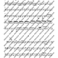 Concerto G Minor - Set of Parts