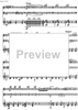 6 canzoni andaluse (6 andalusian songs) - Score
