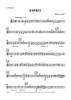 Esprit - C Trumpet 1
