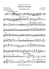 Highlights from George and Ira Gershwin's Strike Up the Band - Percussion 5