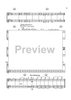 Winter Theme from A California Suite - Violin 1