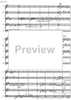 Réminiscences - Score