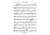 Canonic Fantasy - Alto Saxophone 1
