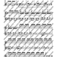 Dream of the Cherry Blossoms