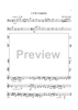 Old English Love Songs - Horn 3