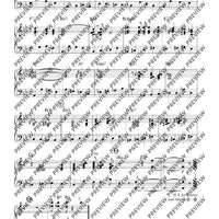 Recorder Styles - Percussion Score