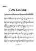 A Little Blues, Please - Trumpet 4