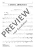 L'Estro Armonico in B minor - Set of Parts