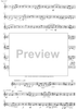 Bündner Tänze Op.108b - Bb Clarinet 2