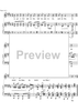 Dort in den Weiden Op.97 No. 4