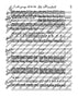 Daphne of the Dunes - Full Score