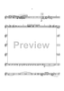 Variations on a Boboobo Song - Bb Clarinet 1