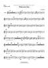 Whitewater Run - Tenor Saxophone