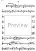 Accord parfait Op.182 - Flute