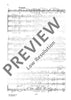 Quintet in B flat major - Score and Parts