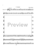 Three Early American Shaped Note Anthems - Bb Trumpet 1