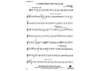 A Christmas Spectacular - Baritone Horn TC