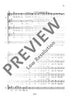 Missa Brevis - Choral Score