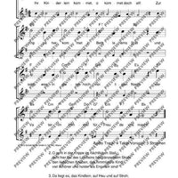 Die schönsten Weihnachtslieder