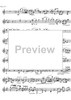 Thor-Idyll - Violin