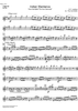 Indian Wardance from Far from Denmark - Eb Clarinet