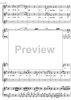 Miserere - Score