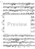 Lauda estiva Op.73 - Score