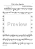 Hymns of Thanksgiving for 2 Violins and Piano - Violin 2