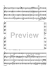 At Last - Five Popular Love Songs - Score