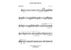 Stop-Time Blues - F Horn 1