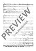 Trio sonata a minor - Score and Parts