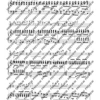 Sonata - Score and Parts