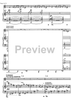Short piece after Robert Dick - Score
