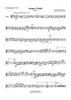 Semper Fidelis - Alto Saxophone 2
