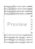 Salutation - Score